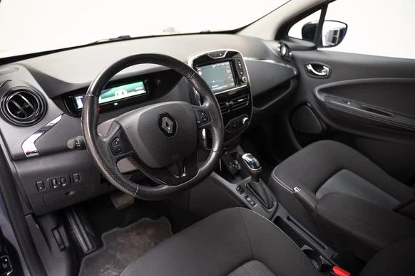 Renault ZOE - Afbeelding 13 van 30