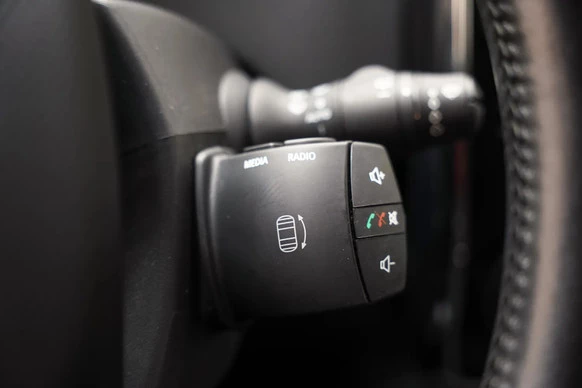 Renault ZOE - Afbeelding 17 van 30