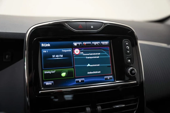 Renault ZOE - Afbeelding 20 van 30