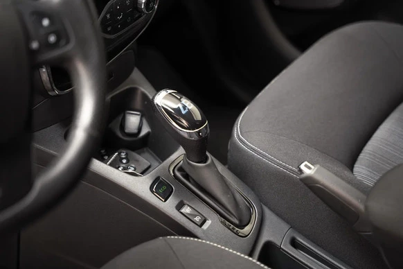 Renault ZOE - Afbeelding 21 van 30