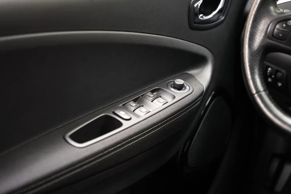 Renault ZOE - Afbeelding 22 van 30