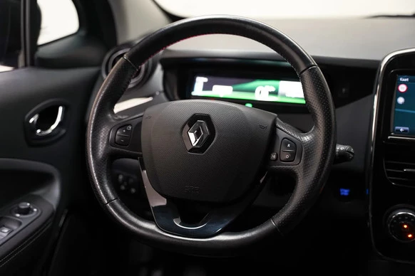 Renault ZOE - Afbeelding 25 van 30