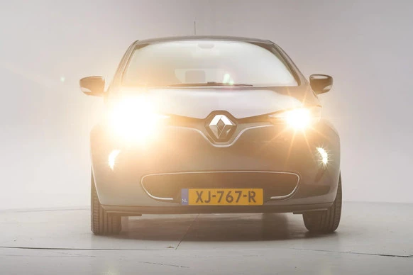 Renault ZOE - Afbeelding 27 van 30