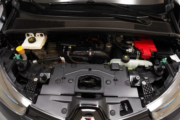 Renault ZOE - Afbeelding 28 van 30