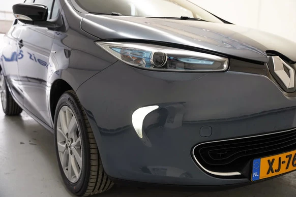 Renault ZOE - Afbeelding 29 van 30