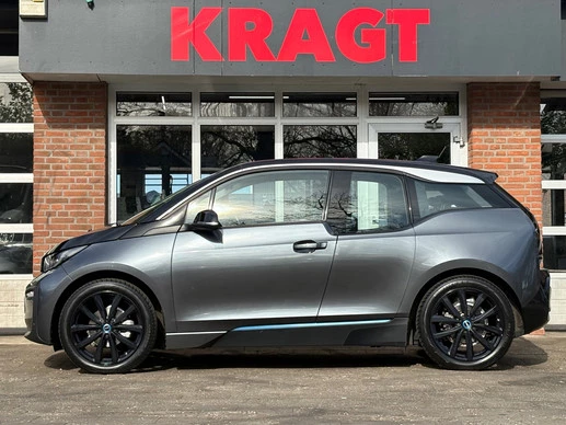 BMW i3 - Afbeelding 2 van 30