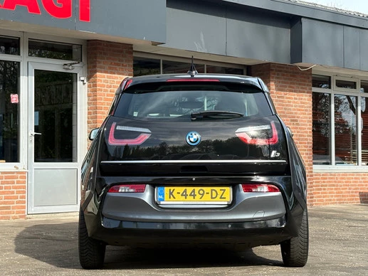 BMW i3 - Afbeelding 4 van 30