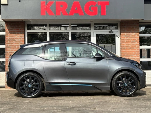BMW i3 - Afbeelding 5 van 30