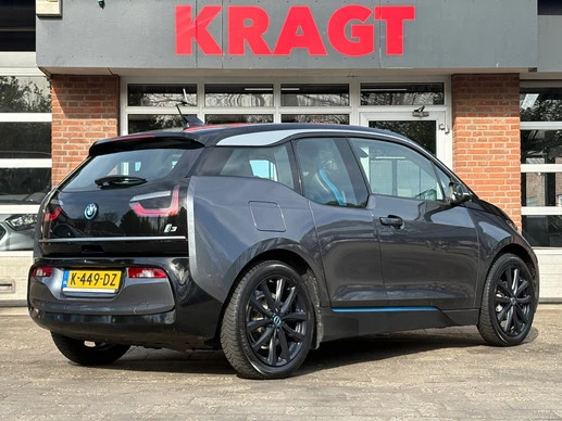 BMW i3 - Afbeelding 6 van 30