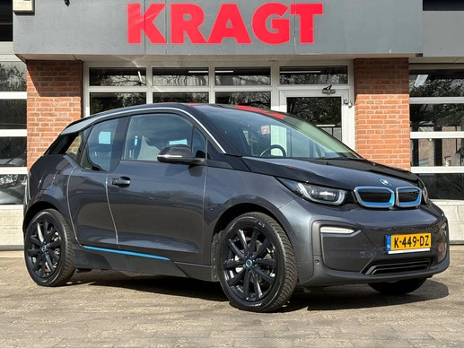 BMW i3 - Afbeelding 7 van 30