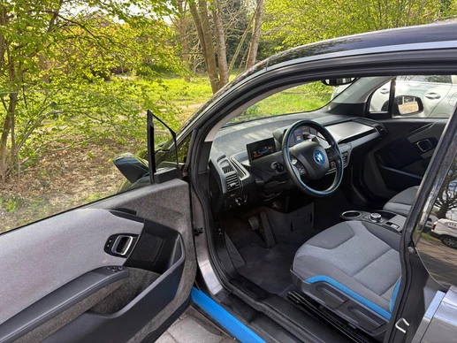 BMW i3 - Afbeelding 10 van 30