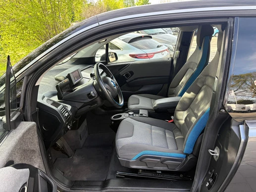 BMW i3 - Afbeelding 11 van 30
