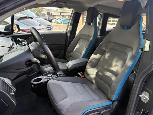 BMW i3 - Afbeelding 12 van 30