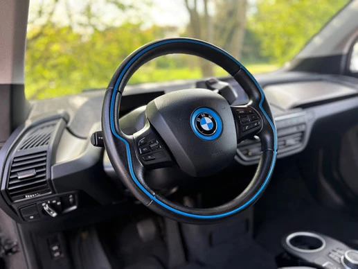 BMW i3 - Afbeelding 13 van 30