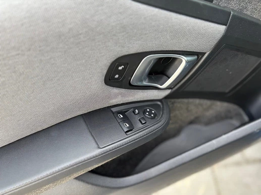 BMW i3 - Afbeelding 15 van 30