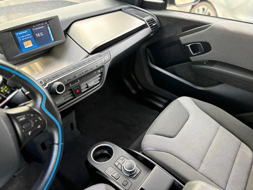 BMW i3 - Afbeelding 16 van 30