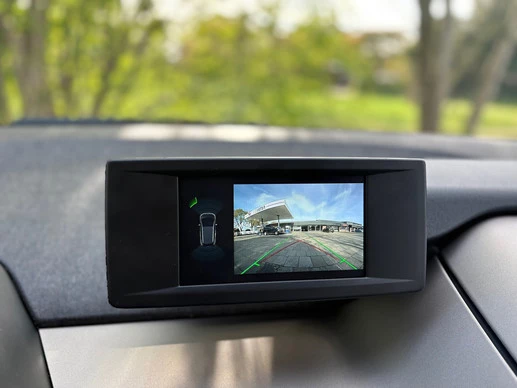 BMW i3 - Afbeelding 17 van 30