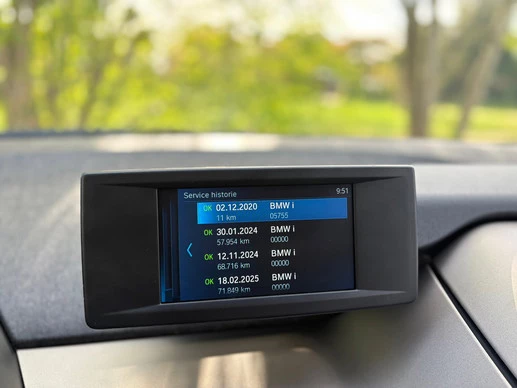 BMW i3 - Afbeelding 19 van 30