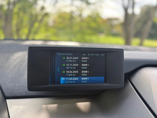 BMW i3 - Afbeelding 20 van 30