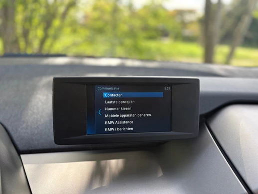 BMW i3 - Afbeelding 21 van 30
