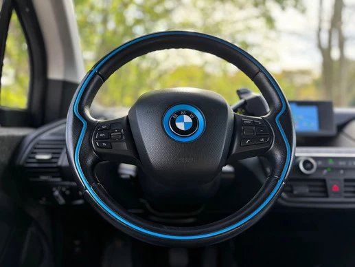 BMW i3 - Afbeelding 25 van 30