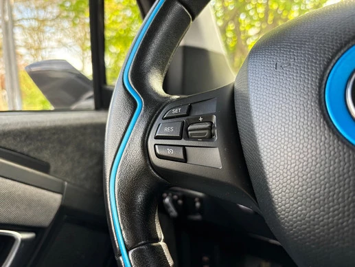BMW i3 - Afbeelding 26 van 30