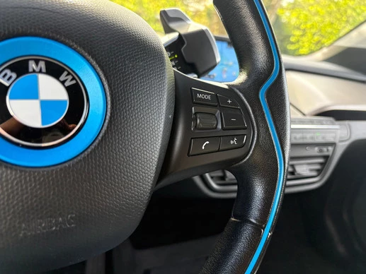 BMW i3 - Afbeelding 27 van 30