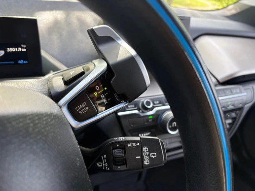 BMW i3 - Afbeelding 28 van 30