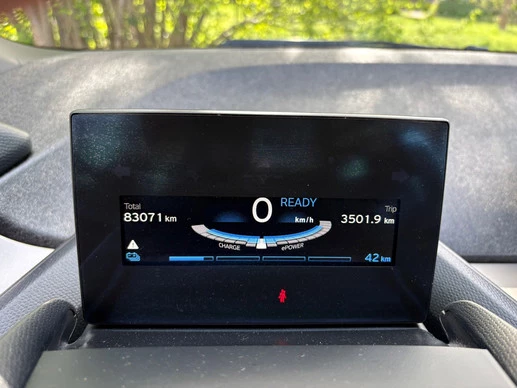 BMW i3 - Afbeelding 29 van 30