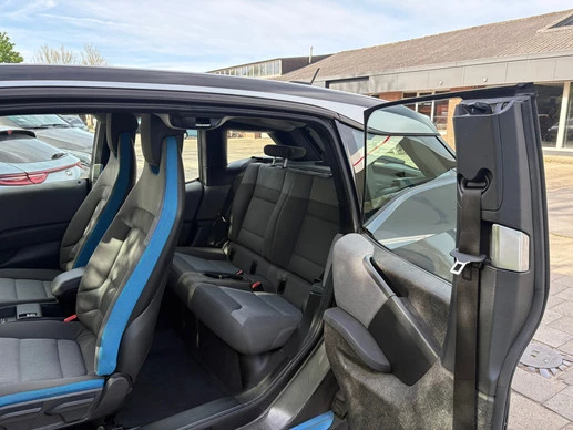 BMW i3 - Afbeelding 30 van 30