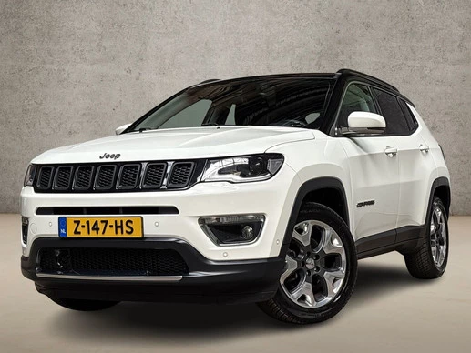 Jeep Compass - Afbeelding 1 van 30