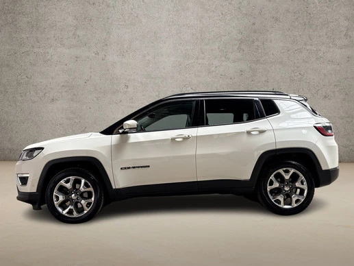 Jeep Compass - Afbeelding 2 van 30