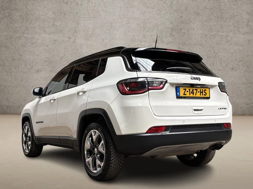 Jeep Compass - Afbeelding 3 van 30