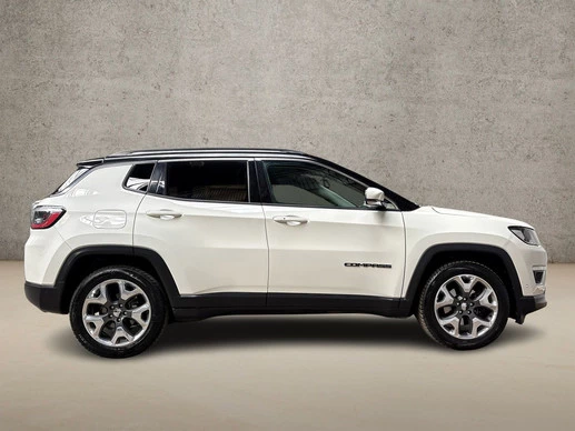 Jeep Compass - Afbeelding 4 van 30