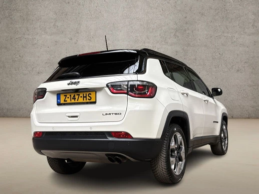 Jeep Compass - Afbeelding 5 van 30