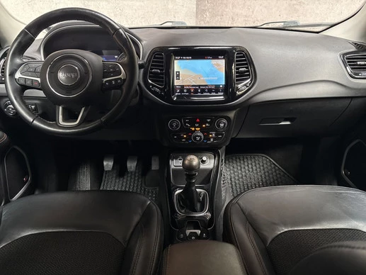 Jeep Compass - Afbeelding 6 van 30