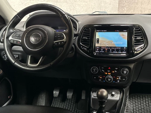 Jeep Compass - Afbeelding 7 van 30