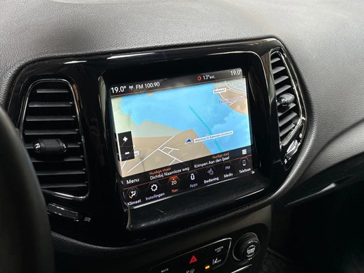 Jeep Compass - Afbeelding 8 van 30