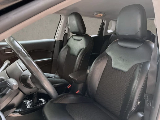 Jeep Compass - Afbeelding 11 van 30