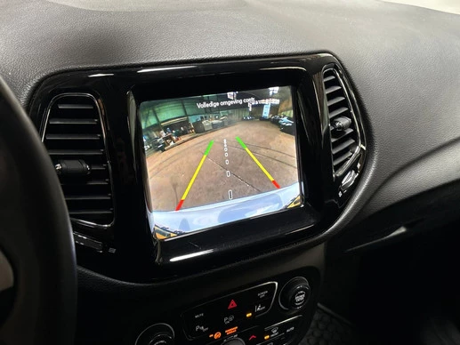 Jeep Compass - Afbeelding 13 van 30