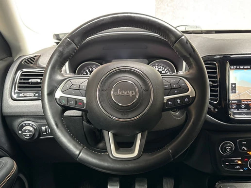 Jeep Compass - Afbeelding 15 van 30
