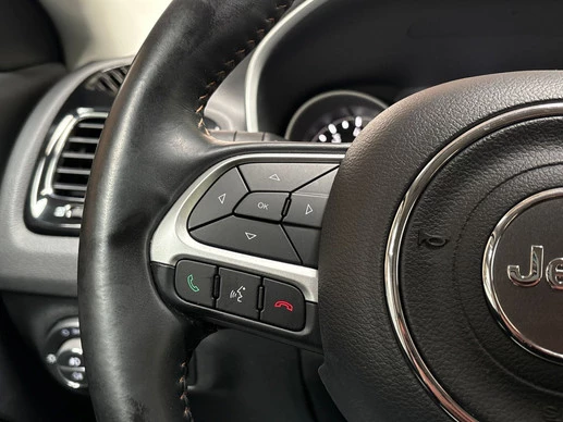 Jeep Compass - Afbeelding 16 van 30