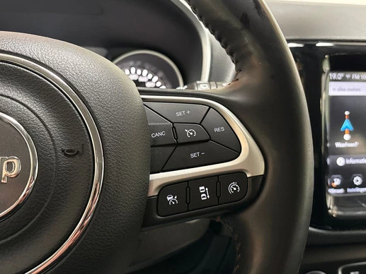 Jeep Compass - Afbeelding 17 van 30