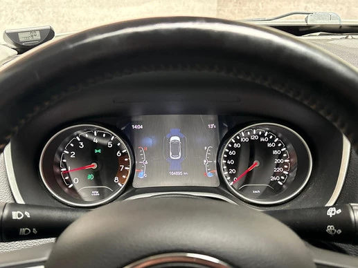 Jeep Compass - Afbeelding 18 van 30