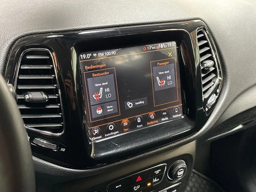 Jeep Compass - Afbeelding 19 van 30