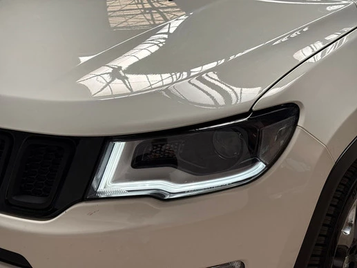 Jeep Compass - Afbeelding 22 van 30
