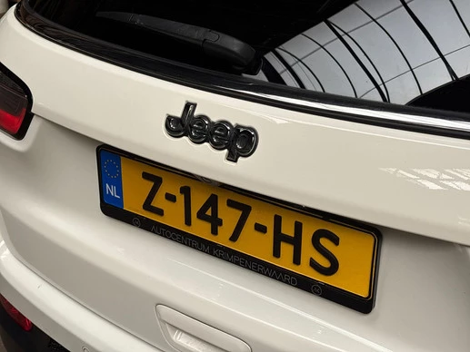 Jeep Compass - Afbeelding 24 van 30