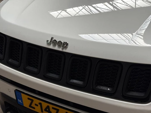 Jeep Compass - Afbeelding 25 van 30