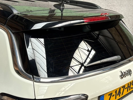 Jeep Compass - Afbeelding 28 van 30