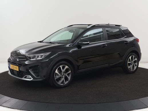 Kia Stonic - Afbeelding 1 van 30